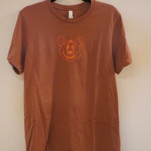 Disney handmade tshirt